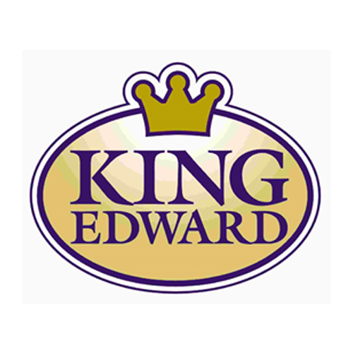 King Edward Potato Ovens